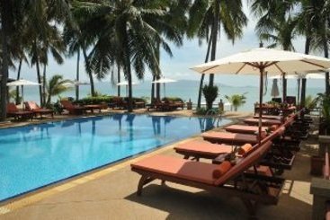 Hotel CocoPalm Beach Resort 8