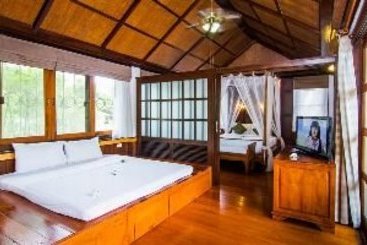 Hotel CocoPalm Beach Resort 9