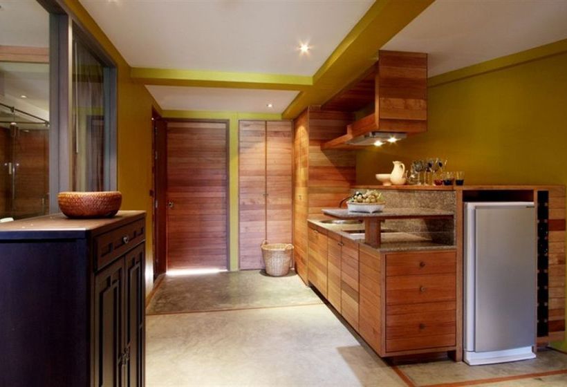 Hotel The Green Golf Residence 13