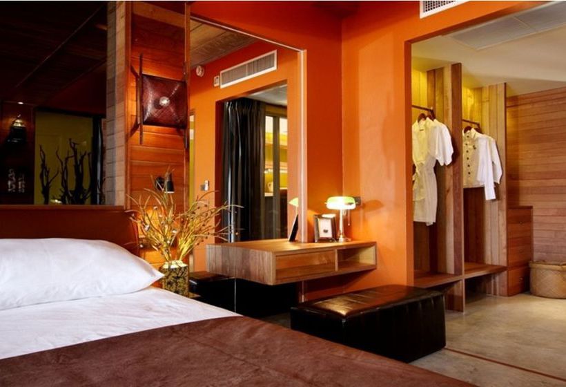 Hotel The Green Golf Residence 14