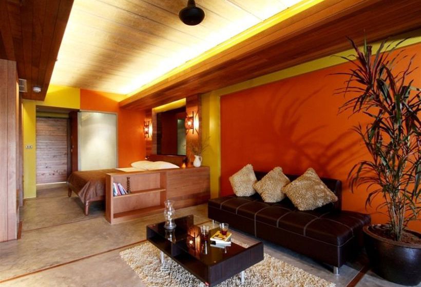 Hotel The Green Golf Residence 4