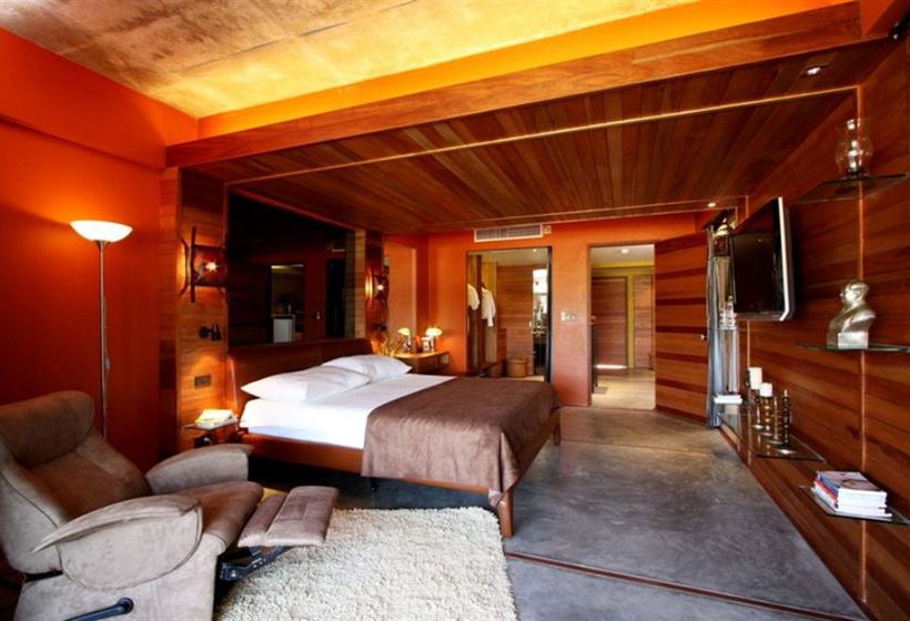 Hotel The Green Golf Residence 5