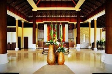 Hotel Chalong Chalet Resort & Longstay 1