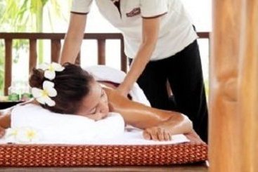 Hotel Chalong Chalet Resort & Longstay 11