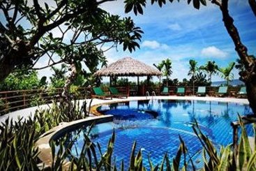 Hotel Chalong Chalet Resort & Longstay 12