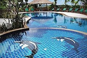 Hotel Chalong Chalet Resort & Longstay 13