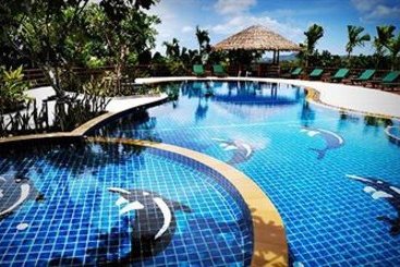 Hotel Chalong Chalet Resort & Longstay 14