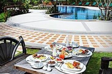 Hotel Chalong Chalet Resort & Longstay 18