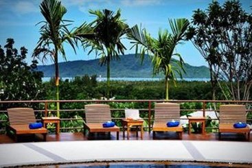 Hotel Chalong Chalet Resort & Longstay 20