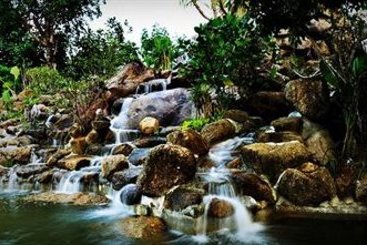 Hotel Chalong Chalet Resort & Longstay 5