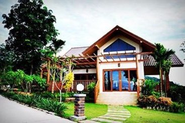 Hotel Chalong Chalet Resort & Longstay 9