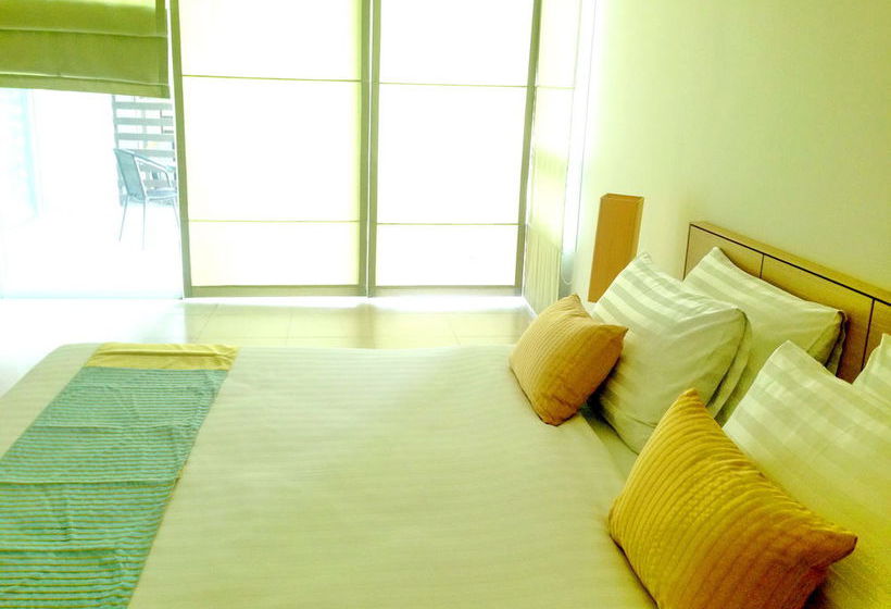 Karon Hill Hotel & Residence 4