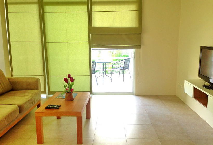 Karon Hill Hotel & Residence 5