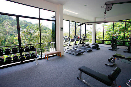 Karon Hill Hotel & Residence 7