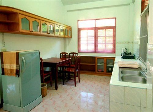 Hotel Naiharn Garden Resort Vil 1