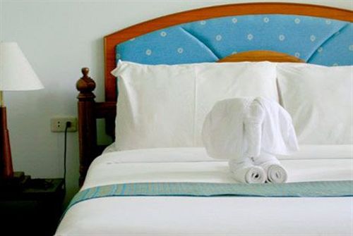 Hotel Naiharn Garden Resort Vil 10