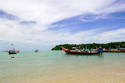 Hotel Naiharn Garden Resort Vil 11