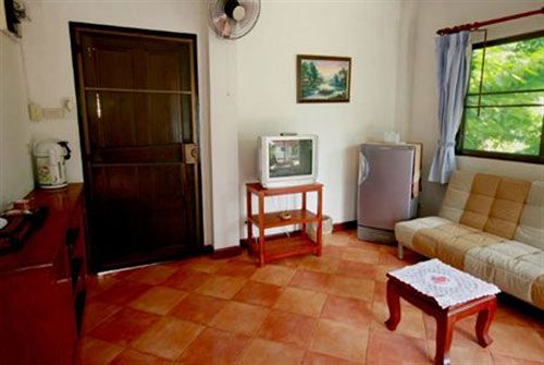 Hotel Naiharn Garden Resort Vil 12