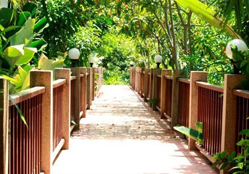 Hotel Naiharn Garden Resort Vil 2