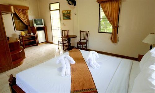 Hotel Naiharn Garden Resort Vil 3