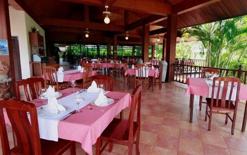 Hotel Naiharn Garden Resort Vil 5