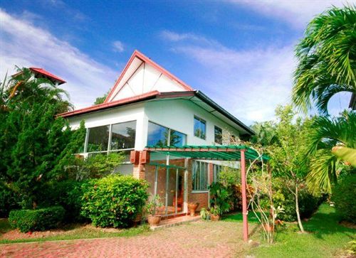 Hotel Naiharn Garden Resort Vil 6