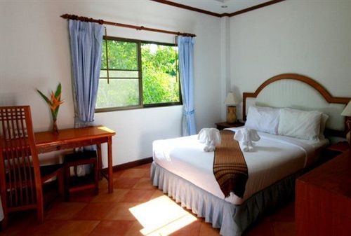 Hotel Naiharn Garden Resort Vil 7