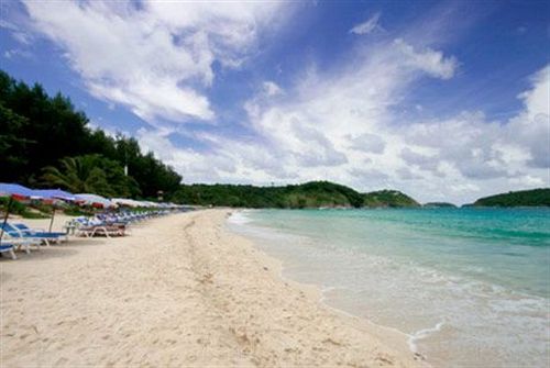 Hotel Naiharn Garden Resort Vil 9