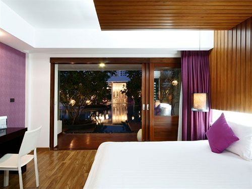 Hotel The Sea-Cret Hua Hin 10