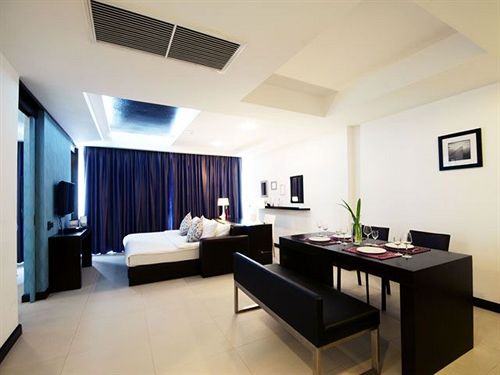 Hotel The Sea-Cret Hua Hin 11