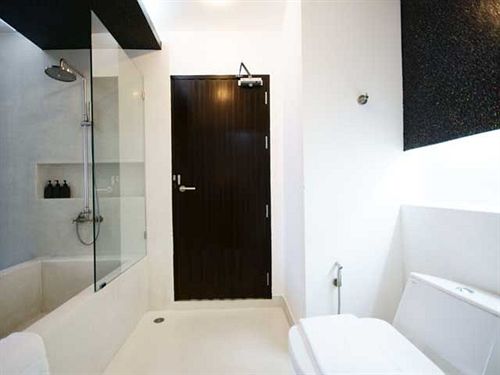 Hotel The Sea-Cret Hua Hin 12