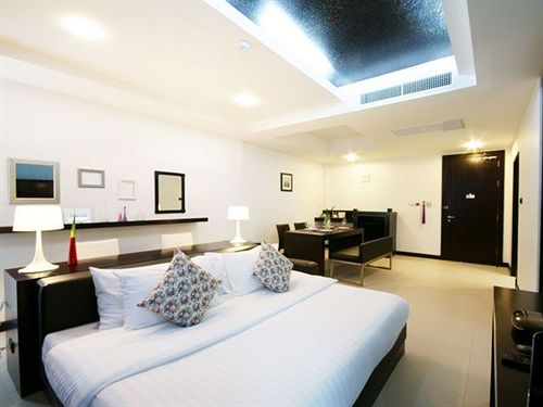 Hotel The Sea-Cret Hua Hin 13