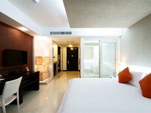 Hotel The Sea-Cret Hua Hin 14