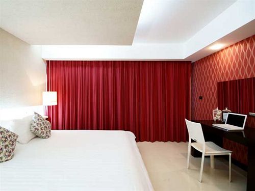 Hotel The Sea-Cret Hua Hin 15