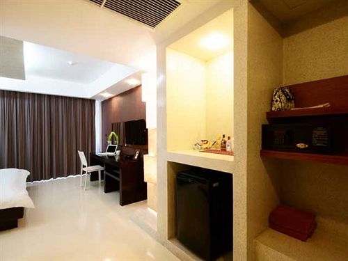 Hotel The Sea-Cret Hua Hin 16