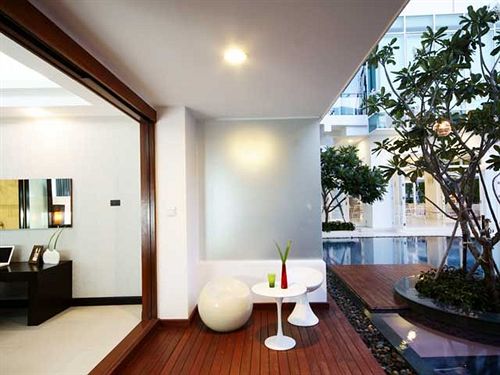 Hotel The Sea-Cret Hua Hin 17