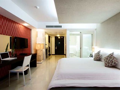 Hotel The Sea-Cret Hua Hin 18