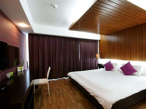 Hotel The Sea-Cret Hua Hin 19