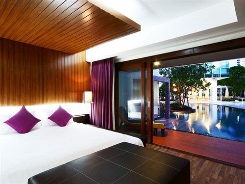 Hotel The Sea-Cret Hua Hin 20