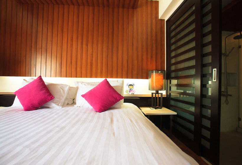 Hotel The Sea-Cret Hua Hin 3