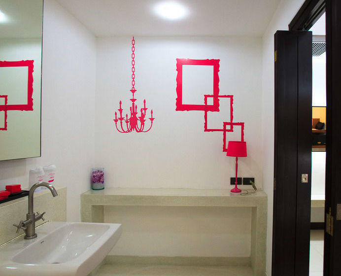 Hotel The Sea-Cret Hua Hin 6