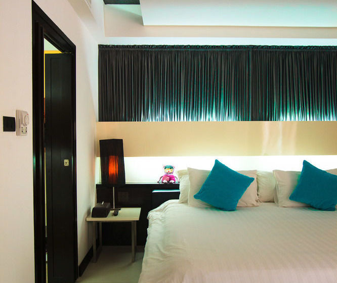 Hotel The Sea-Cret Hua Hin 7