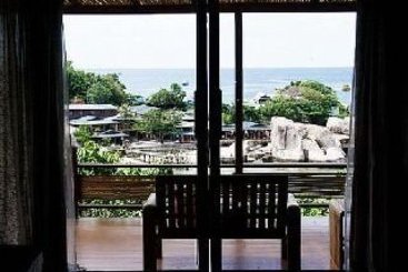 Hotel Nangyuan Island Dive Resort