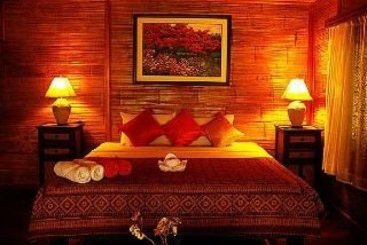 Hotel Nangyuan Island Dive Resort 1