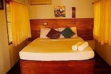 Hotel Nangyuan Island Dive Resort 2