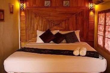 Hotel Nangyuan Island Dive Resort 3