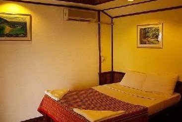 Hotel Nangyuan Island Dive Resort 4