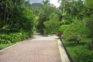 Hotel Golden Sand Inn Karon Beach