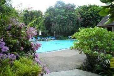 Hotel Golden Sand Inn 5