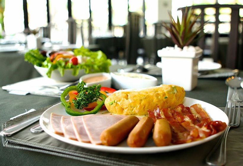 Hotel Fifth Jomtien 13